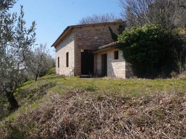 Rustico in vendita a San Giovanni, Spello