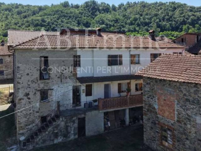 Rustico in vendita a Piemonte, Alessandria