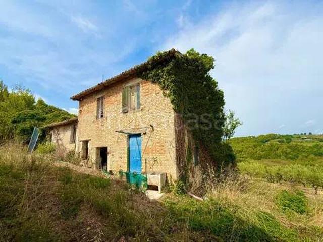 Rustico in vendita a San Venanzo, Spoleto