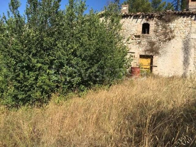 Rustico in vendita a Spoleto, Perugia