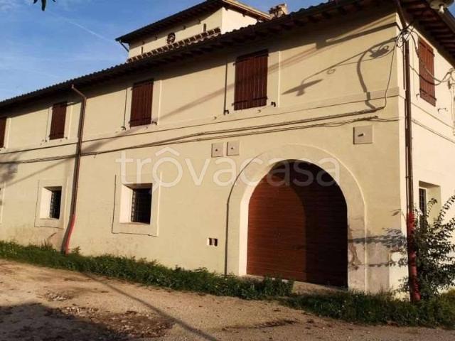 Rustico in vendita a Protte, Spoleto