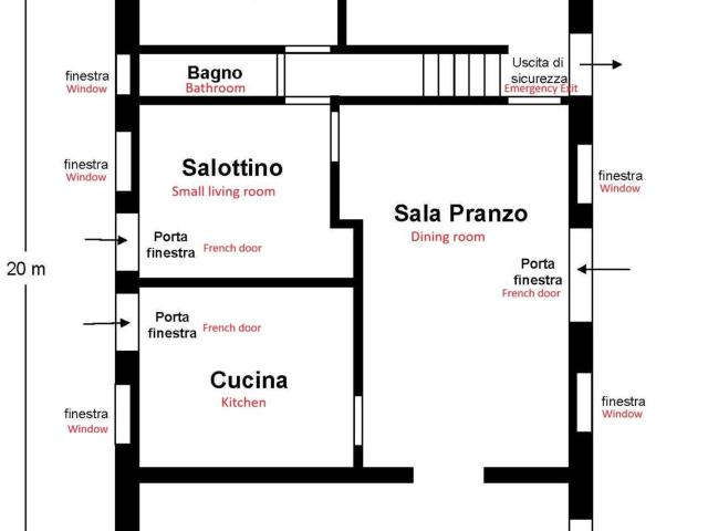 Casa in vendita a Marche, Ancona