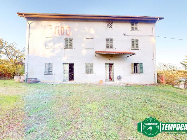 Rustico in vendita a Piemonte, Alessandria