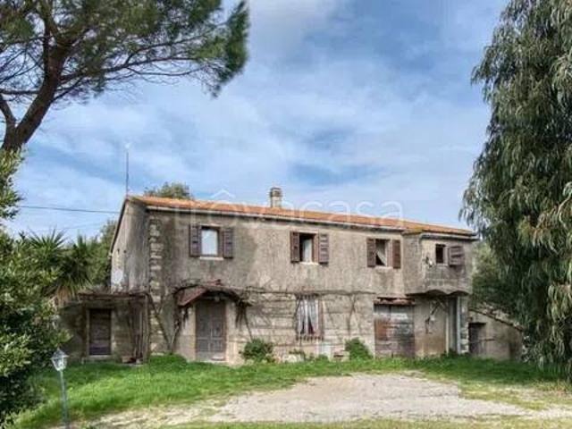 Rustico in vendita a Suvereto, Toscana