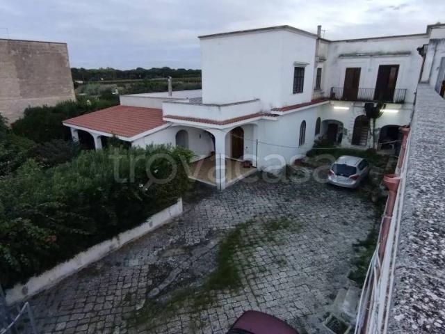 Rustico in vendita a Puglia, Taranto