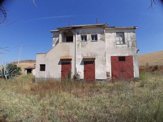 Rustico in vendita a Tarquinia, Lazio