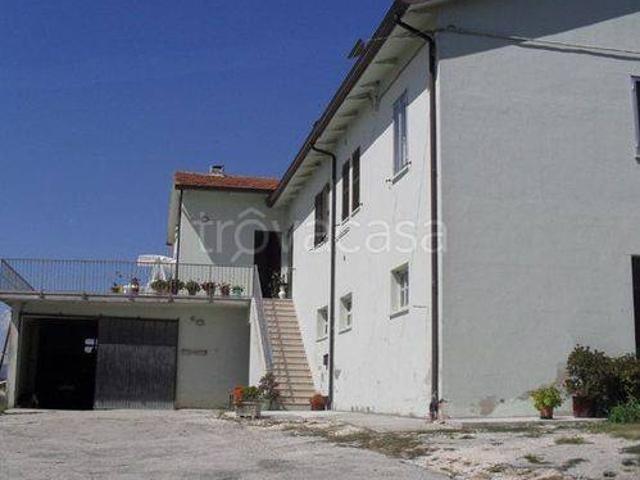 Rustico in vendita a Marche, Pesaro E Urbino