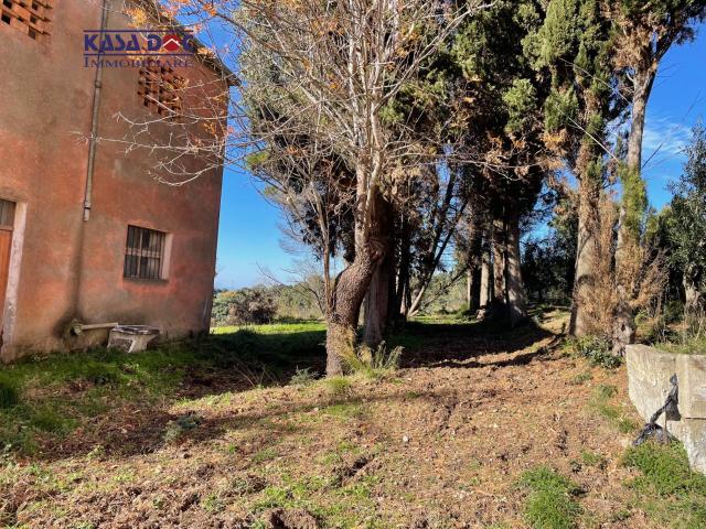 Rustico in vendita a Calabria, Catanzaro