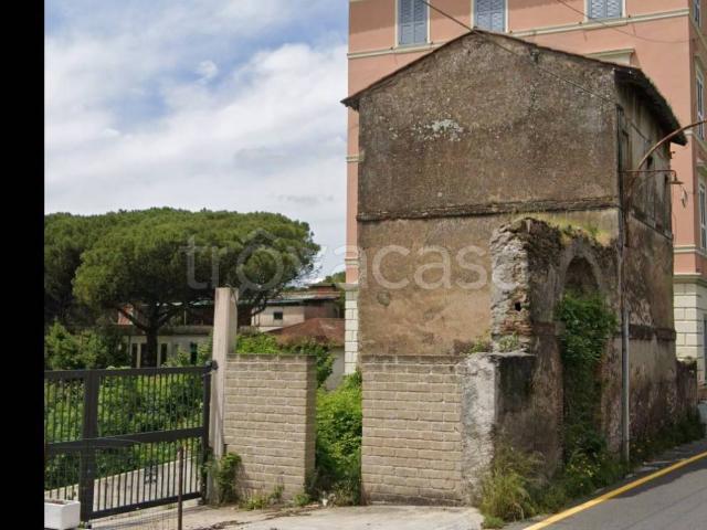Rustico in vendita a Bivio di San Polo, Roma Capitale