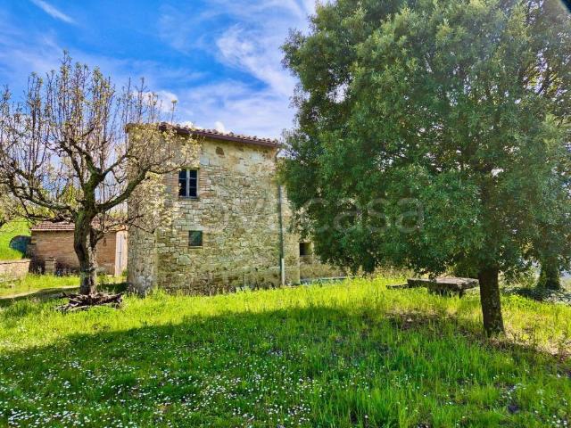Rustico in vendita a Izzalini, Umbria