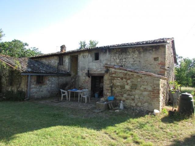 Terreno in vendita a Izzalini, Umbria