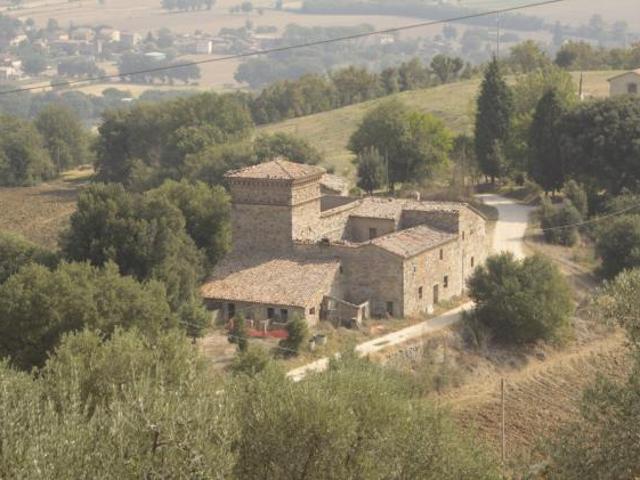 Terreno in vendita a Izzalini, Umbria
