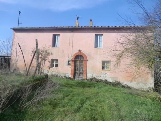 Terreno in vendita a Izzalini, Umbria