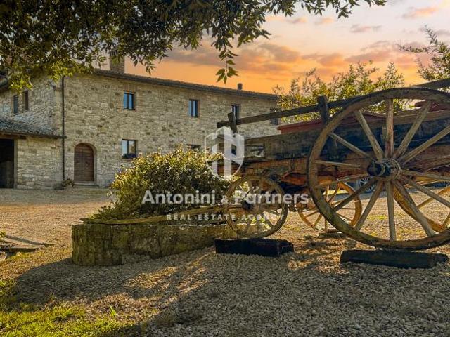 Terreno in vendita a Izzalini, Umbria