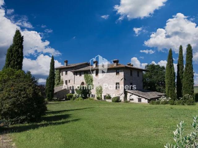 Terreno in vendita a Izzalini, Umbria
