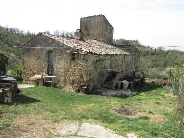 Terreno in vendita a Izzalini, Umbria