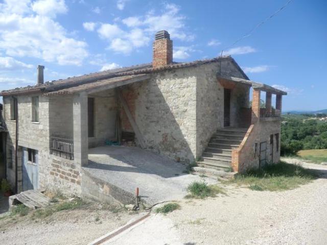 Terreno in vendita a Izzalini, Umbria