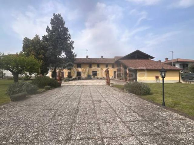 Rustico in vendita a Torre Beretti, Lombardia