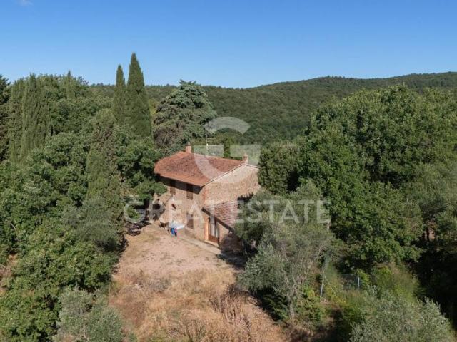 Rustico in vendita a Torrita, Toscana