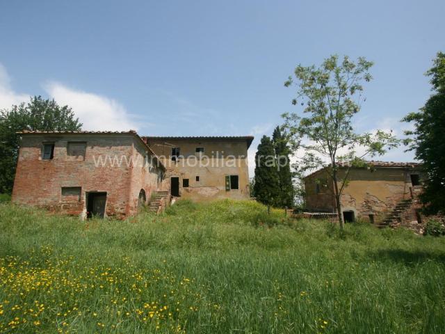 Rustico in vendita a Torrita, Toscana
