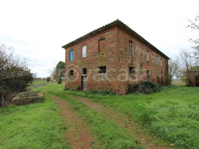 Rustico in vendita a Torrita, Toscana