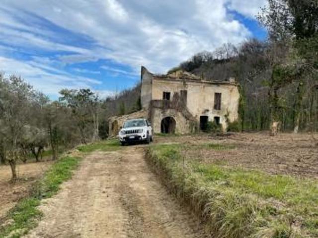 Terreno in vendita a Treglio, Abruzzo