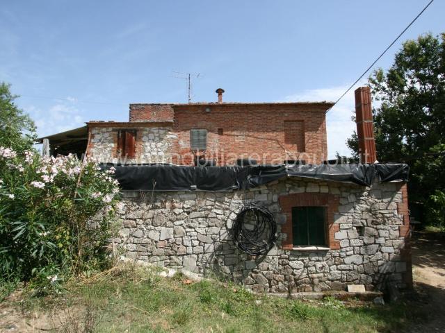 Rustico in vendita a Trequanda, Toscana