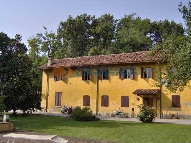 Rustico in vendita a Triuggio, Lombardia