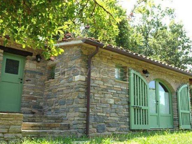 Rustico in vendita a Marche, Pesaro E Urbino