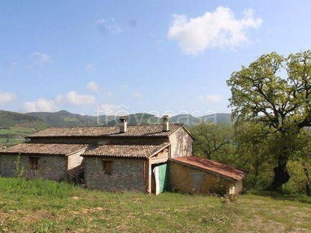 Rustico in vendita a Marche, Pesaro E Urbino