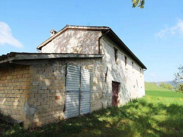 Rustico in vendita a Marche, Pesaro E Urbino