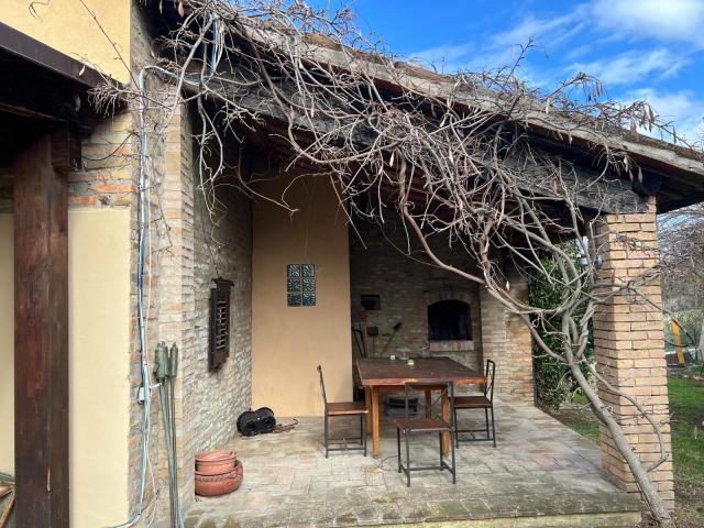 Rustico in vendita a Marche, Pesaro E Urbino