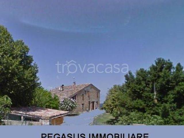 Rustico in vendita a San Donato, Marche