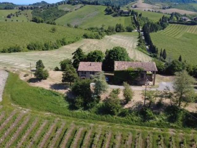 Terreno in vendita a Unione dei comuni Valli del Reno, Lavino e Samoggia, Reggio Emilia