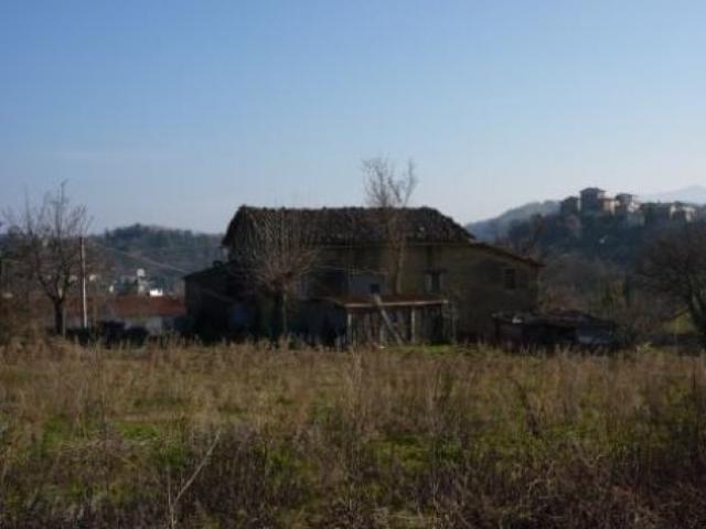 Terreno in vendita a Marche, Ascoli Piceno