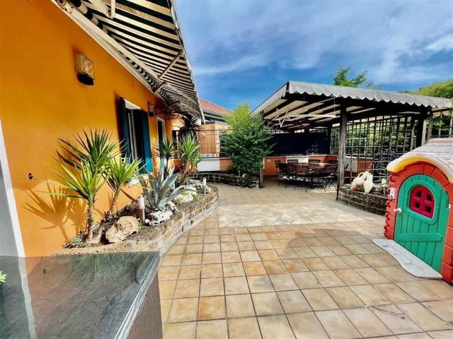 Villa Indipendente in vendita a Catene, Venezia