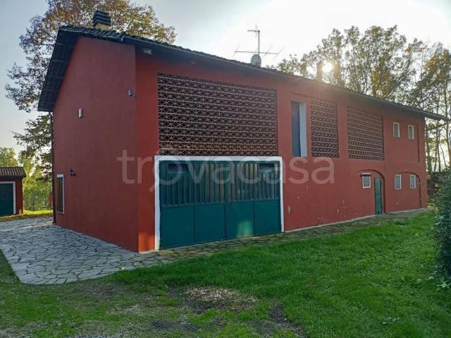 Rustico in vendita a Piemonte, Asti