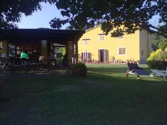 Rustico in vendita a Casole, Vicchio