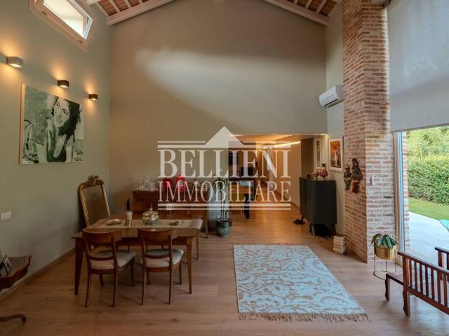 Villa Indipendente in vendita a Bertesina, Vicenza