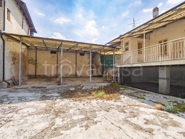 Rustico in vendita a Piemonte, Torino