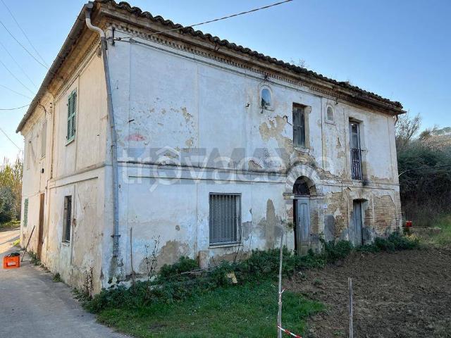 Rustico in vendita a Villamagna, Abruzzo