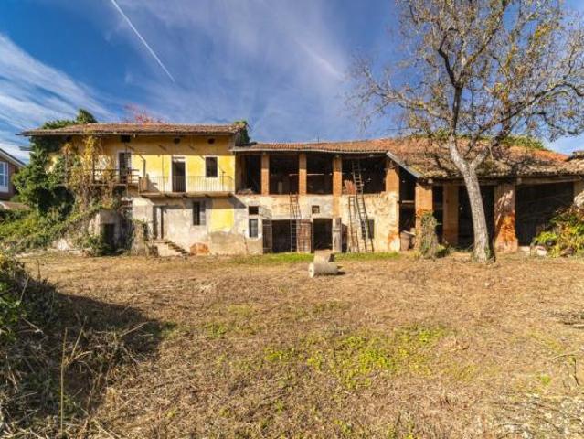 Terreno in vendita a Vigne, Piemonte