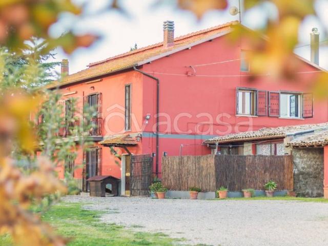 Rustico in vendita a Viterbo, Lazio