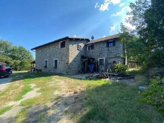 Rustico in vendita a Piemonte, Alessandria