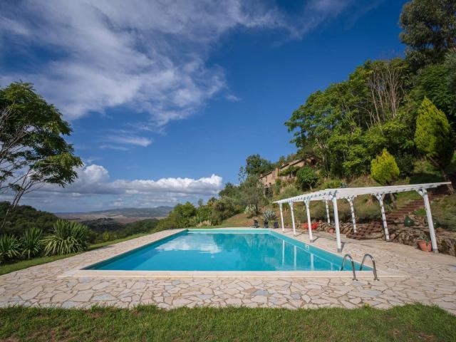 Casa in vendita a Volterra, Toscana