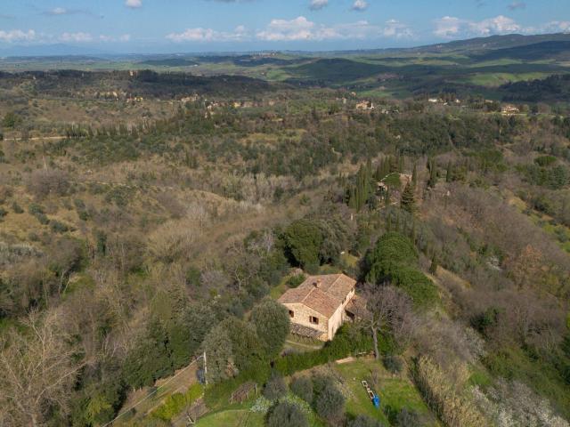 Casa in vendita a Volterra, Toscana