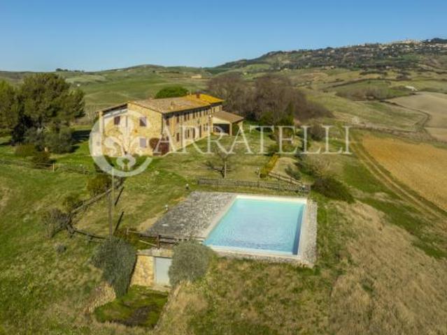 Terreno in vendita a Volterra, Pisa