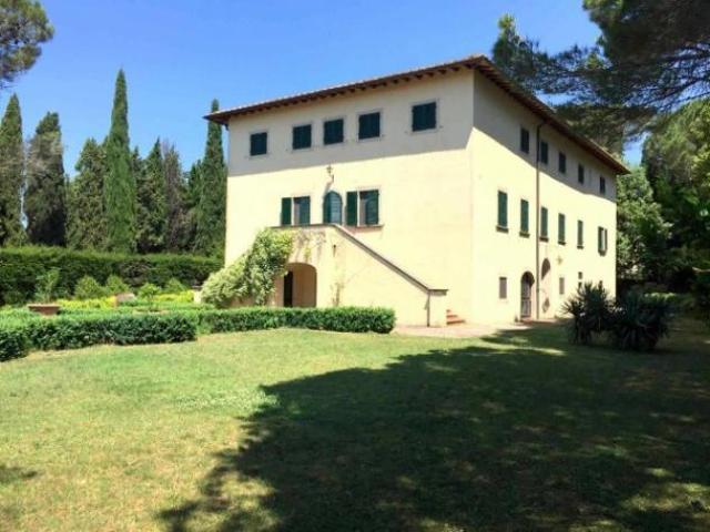 Terreno in vendita a Volterra, Toscana
