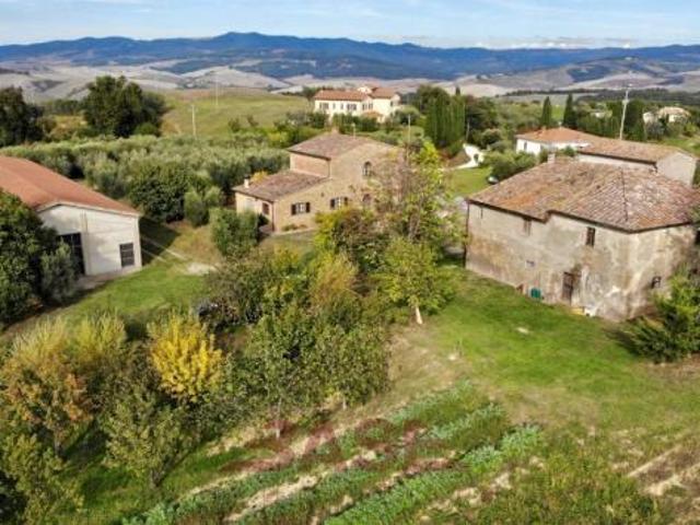 Terreno in vendita a Volterra, Pisa