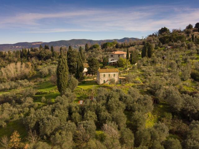 Casa in vendita a Villamagna, Volterra